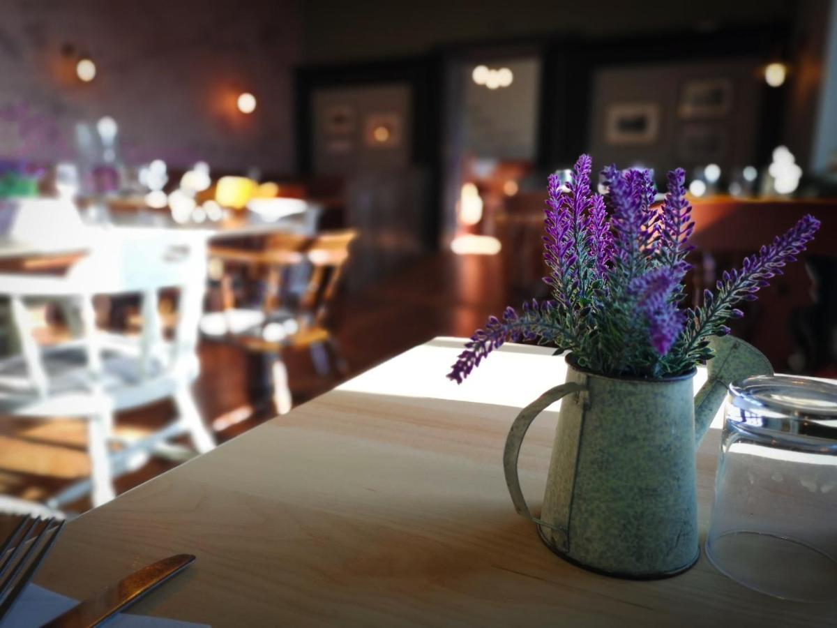 The Crown Inn Gayton  Bagian luar foto