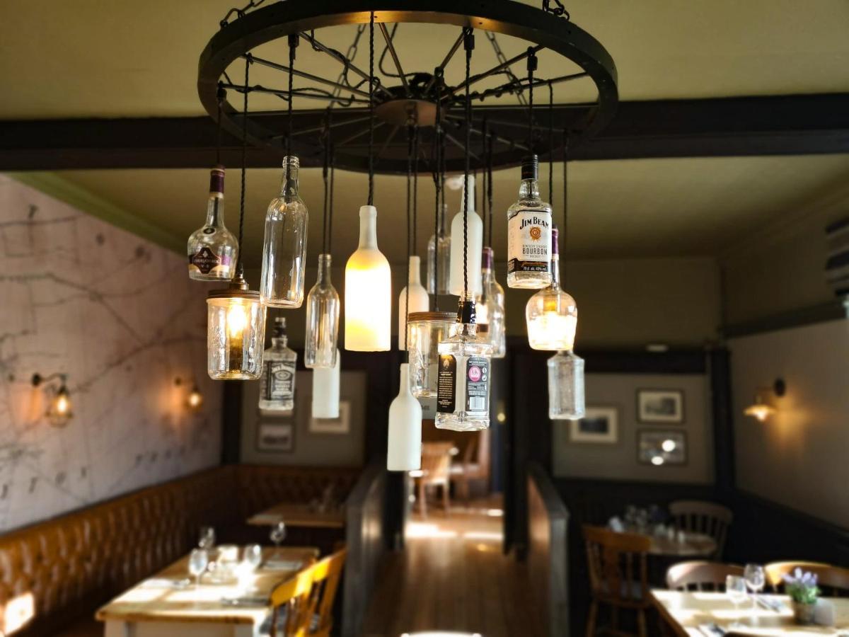 The Crown Inn Gayton  Bagian luar foto